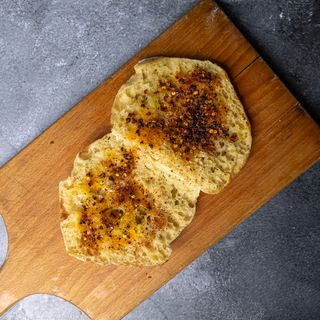 Ciganski somun