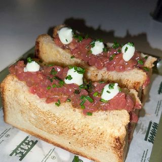 Steak Tartar