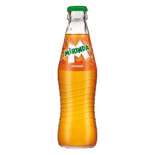 Миринда Портокал