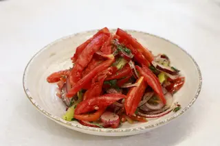 Салат "Шакарап"