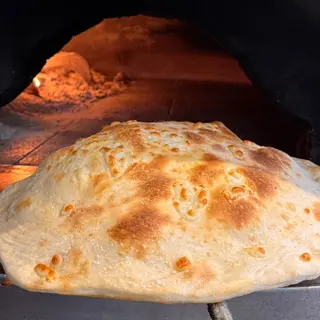 Focaccia di Recco