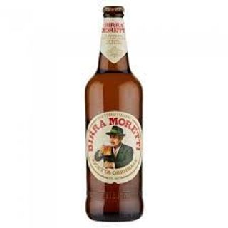 Birra Moretti 66 cl