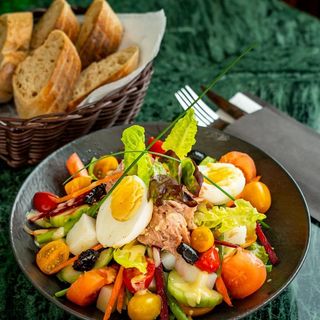 Salade Niçoise