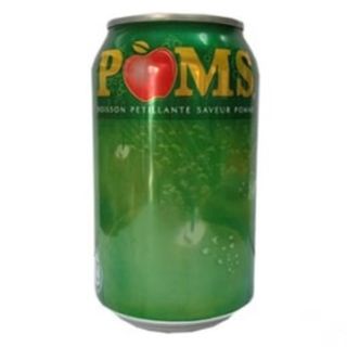 Poms 330ml