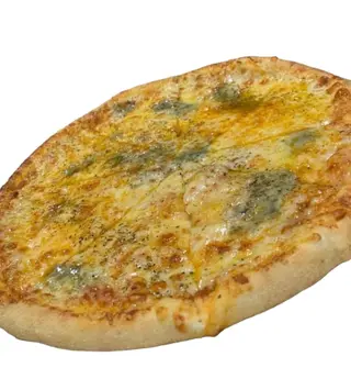 Pizza Margarita