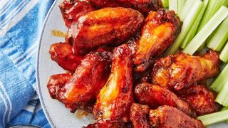 Chicken wings