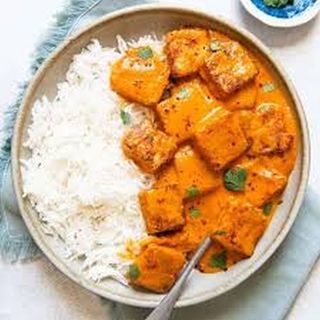 Paneer Makhanwalla (Veg)