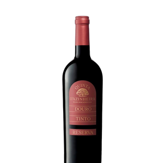 quinta d'azinhiera reserva (douro-touriga nacional,franca)