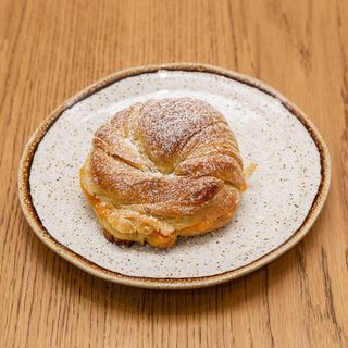 Croissant Doce de Ovo