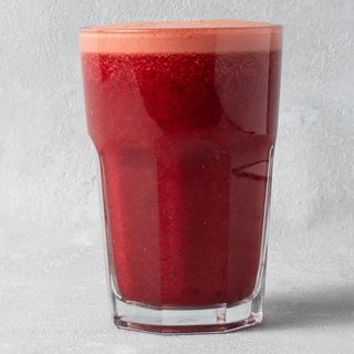 Red Detox Juice