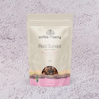 Tea Red Sunset (Sans Caféine)