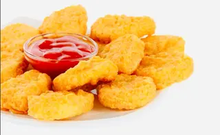 Nuggets 10pc