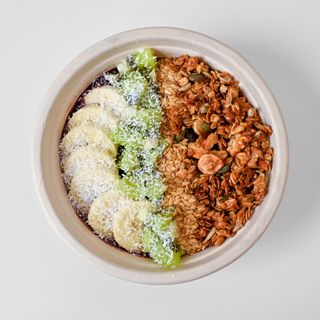 Green-Açaí Bowl (Grande)