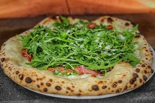 Pizza Piemonte