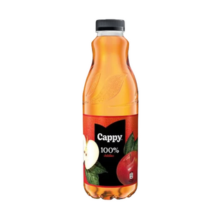 Cappy jabłkowy 1L