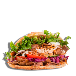 Doner Normal