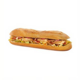 Sandwich Dinde