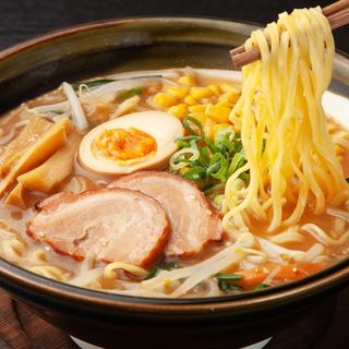 Ramen Di Manzo