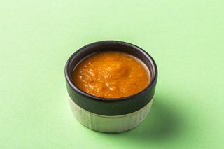 Salsa Manga (picante médio)