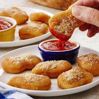 Chicken nuggets 8 pezzi