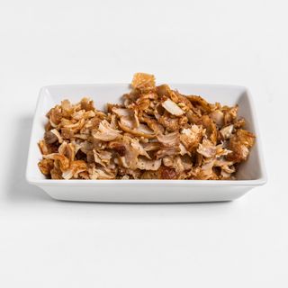 Solo carne - piccolo