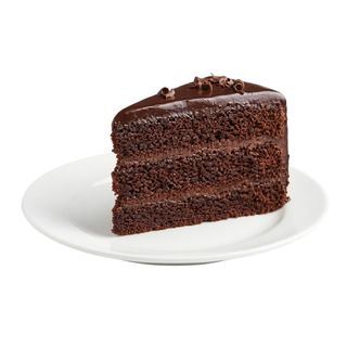 Шоколадова торта