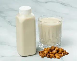 Kafeteria Plain Tigernut