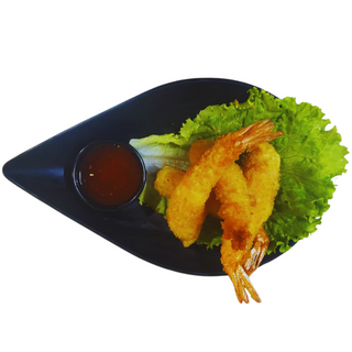 Eby Fry 4 Pièces