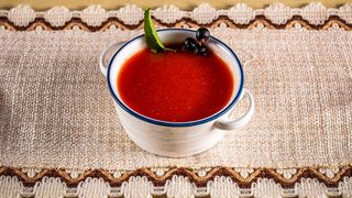 პომიდვრის  სოუსი