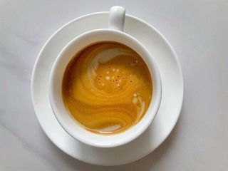 Американо L (120ml)