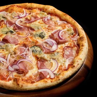 Pizza Buon gusto junior