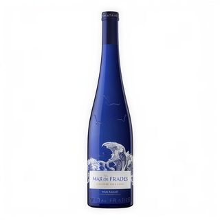 Vino Blanco Mar De Frades (750 Ml.)
