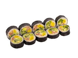 Futomaki Spring Flavor (10 szt) (260g)
