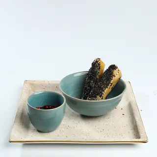 Mediterranean springrolls