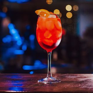 Аперативо шприц (400 мл)