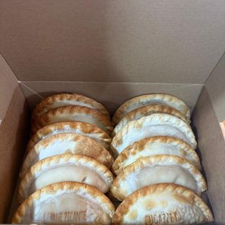 Combo de 12 Empanadas