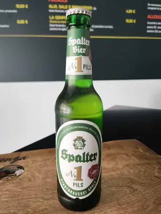 Bionda 33 cl Germania