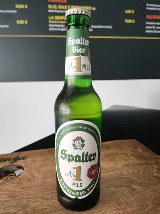 Bionda 33 cl Germania