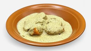 Сациви из куриного филе 