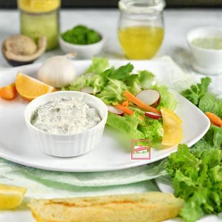 Майонезно-чесночный (50г)