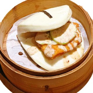 Bao di pollo