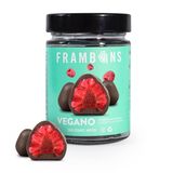 Frambons vegano (150 g.)