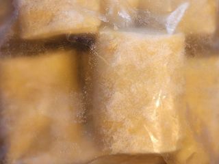 Млинці з свининою (1kg)