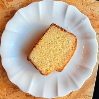 Lemon Cake