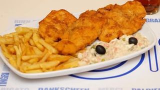 Pratos combinados n° 2