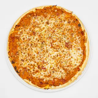 Pizza Colombiana (Pequeña)