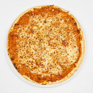 Pizza Colombiana (Grande)