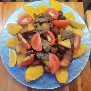 Picadera Dominicana
