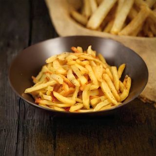 Mania fries