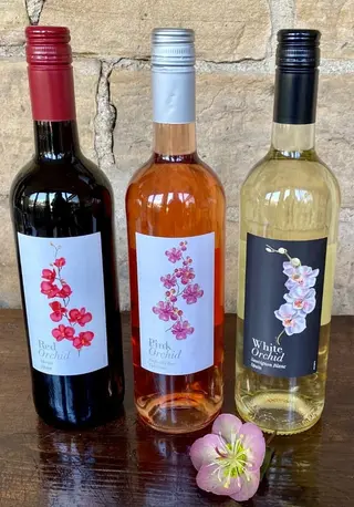 House White Wine  (750 ml.)